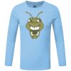 Long sleeve HD T Thumbnail