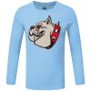 Long sleeve HD T Thumbnail
