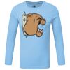 Long sleeve HD T Thumbnail