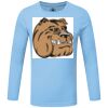Long sleeve HD T Thumbnail