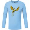 Long sleeve HD T Thumbnail