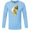 Long sleeve HD T Thumbnail