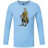 Long sleeve HD T Thumbnail