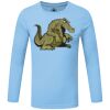 Long sleeve HD T Thumbnail