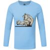 Long sleeve HD T Thumbnail