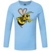 Long sleeve HD T Thumbnail