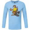 Long sleeve HD T Thumbnail