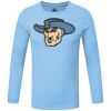 Long sleeve HD T Thumbnail