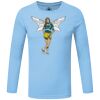 Long sleeve HD T Thumbnail