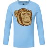 Long sleeve HD T Thumbnail