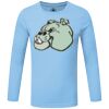 Long sleeve HD T Thumbnail