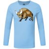 Long sleeve HD T Thumbnail