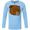 Long sleeve HD T Thumbnail