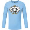 Long sleeve HD T Thumbnail