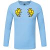Long sleeve HD T Thumbnail