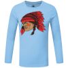 Long sleeve HD T Thumbnail