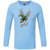 Long sleeve HD T Thumbnail