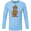 Long sleeve HD T Thumbnail