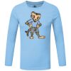 Long sleeve HD T Thumbnail