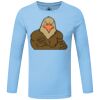 Long sleeve HD T Thumbnail