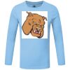Long sleeve HD T Thumbnail