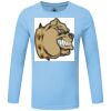 Long sleeve HD T Thumbnail