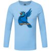 Long sleeve HD T Thumbnail