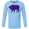 Long sleeve HD T Thumbnail