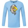 Long sleeve HD T Thumbnail