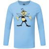 Long sleeve HD T Thumbnail