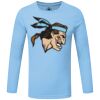Long sleeve HD T Thumbnail