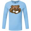 Long sleeve HD T Thumbnail