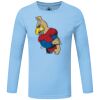 Long sleeve HD T Thumbnail