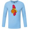Long sleeve HD T Thumbnail