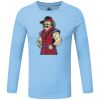 Long sleeve HD T Thumbnail