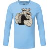 Long sleeve HD T Thumbnail