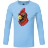 Long sleeve HD T Thumbnail