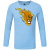 Long sleeve HD T Thumbnail
