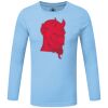 Long sleeve HD T Thumbnail