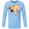 Long sleeve HD T Thumbnail