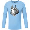 Long sleeve HD T Thumbnail