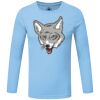 Long sleeve HD T Thumbnail