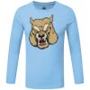 Long sleeve HD T Thumbnail