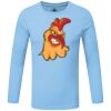 Long sleeve HD T Thumbnail