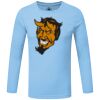 Long sleeve HD T Thumbnail