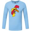 Long sleeve HD T Thumbnail