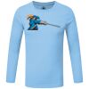 Long sleeve HD T Thumbnail