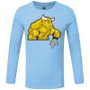 Long sleeve HD T Thumbnail