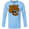Long sleeve HD T Thumbnail