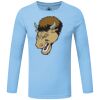 Long sleeve HD T Thumbnail